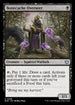 [Foil] BLB 085 Bonecache Overseer U
