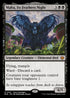 [Foil] BLB 100 Maha, Its Feathers Night M