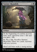 BLB 113 Sinister Monolith U