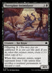 [Foil] BLB 117 Thornplate Intimidator C