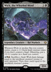 BLB 120 Wick, the Whorled Mind R