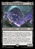 [Foil] BLB 120 Wick, the Whorled Mind R