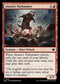 [Foil] BLB 123 Alania's Pathmaker C