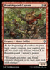 BLB 127 Brambleguard Captain U
