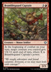 BLB 127 Brambleguard Captain U