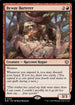 [Foil] BLB 129 Byway Barterer R