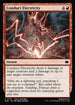 [Foil] BLB 130 Conduct Electricity C