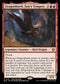 BLB 132 Dragonhawk, Fate's Tempest M