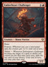 [Foil] BLB 133 Emberheart Challenger R