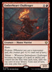 [Foil] BLB 133 Emberheart Challenger R