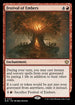 [Foil] BLB 134 Festival of Embers R