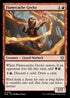 BLB 135 Flamecache Gecko U