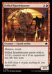 BLB 136 Frilled Sparkshooter C