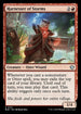 [Foil] BLB 137 Harnesser of Storms U