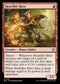 BLB 138 Heartfire Hero U