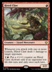 [Foil] BLB 140 Hired Claw R