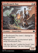 [Foil] BLB 142 Kindlespark Duo C