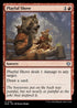 [Foil] BLB 145 Playful Shove U