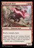 [Foil] BLB 146 Quaketusk Boar U