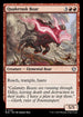 [Foil] BLB 146 Quaketusk Boar U