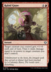 [Foil] BLB 147 Rabid Gnaw U