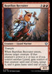 [Foil] BLB 149 Reptilian Recruiter U