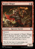 [Foil] BLB 157 Teapot Slinger U