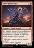 [Foil] BLB 158 Valley Flamecaller R