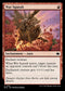 [Foil] BLB 160 War Squeak C