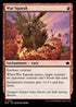 [Foil] BLB 160 War Squeak C