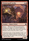 [Foil] BLB 161 Whiskerquill Scribe C