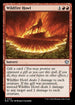 BLB 162 Wildfire Howl U