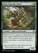 [Foil] BLB 164 Bark-Knuckle Boxer U