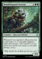 [Foil] BLB 165 Brambleguard Veteran U