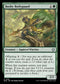 BLB 166 Bushy Bodyguard U