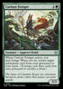 BLB 169 Curious Forager U