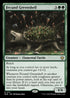 [Foil] BLB 171 Fecund Greenshell R