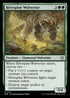 [Foil] BLB 177 Hivespine Wolverine U