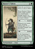 BLB 179 Hunter's Talent U