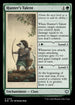 [Foil] BLB 179 Hunter's Talent U