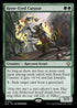 [Foil] BLB 181 Keen-Eyed Curator R
