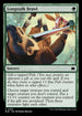 [Foil] BLB 182 Longstalk Brawl C