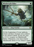 [Foil] BLB 184 Mistbreath Elder R