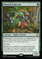 [Foil] BLB 187 Pawpatch Recruit R