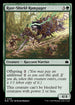 BLB 190 Rust-Shield Rampager C