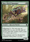 [Foil] BLB 190 Rust-Shield Rampager C