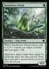 BLB 195 Sunshower Druid C