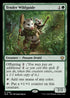 [Foil] BLB 196 Tender Wildguide R