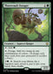 [Foil] BLB 197 Thornvault Forager R