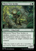 BLB 199 Three Tree Scribe U